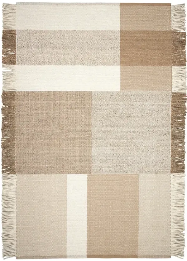 Frankie Handwoven Jute Rug