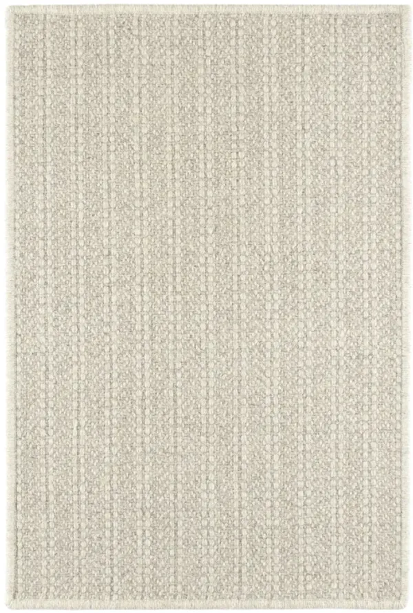 Jett Woven Wool Custom Rug