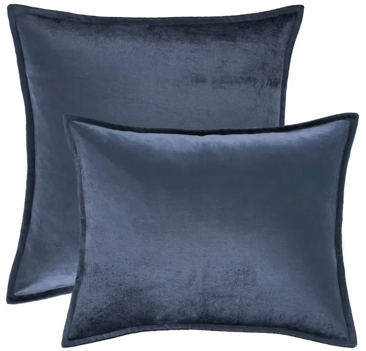 Panne Velvet Decorative Pillow Cover