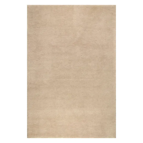 Roan New Zealand Wool Rug