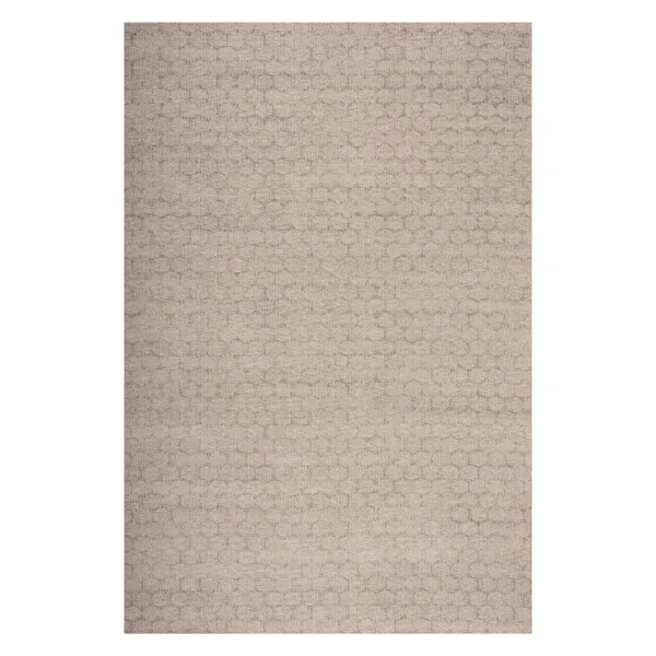 Ranya Abstract Bohemian Washable Rug
