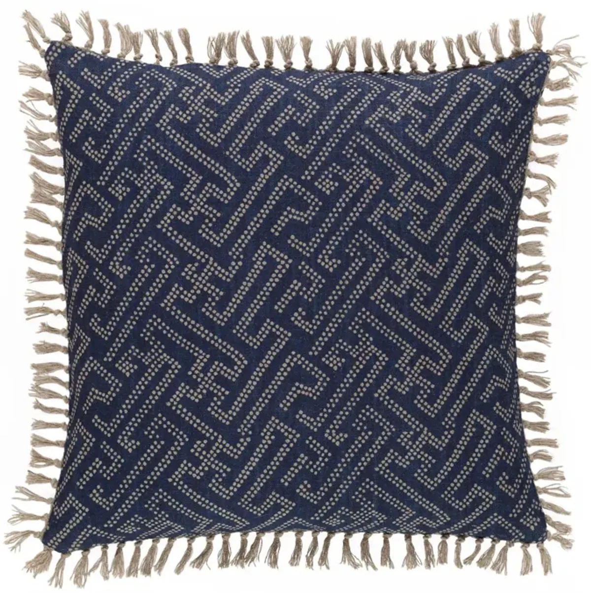 Marianna Linen Decorative Pillow Cover