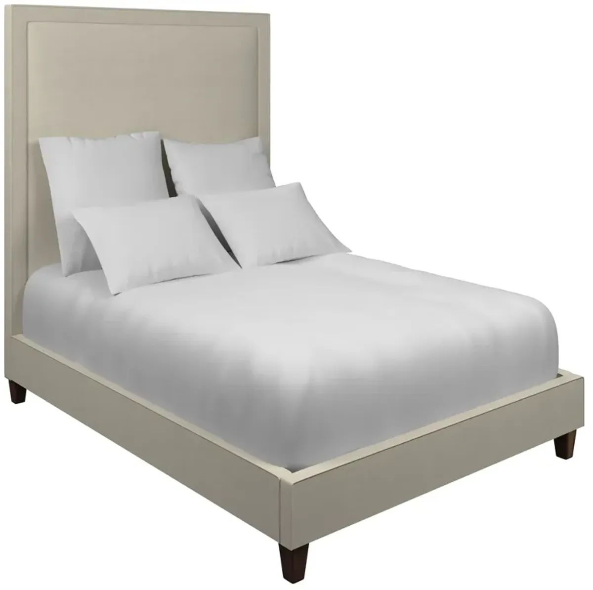 High Stonington Bed
