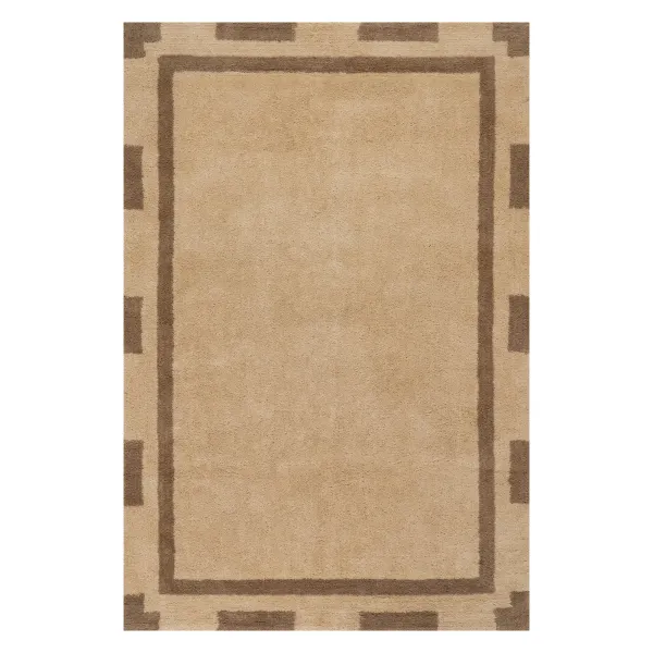 Orlina Bordered Rug
