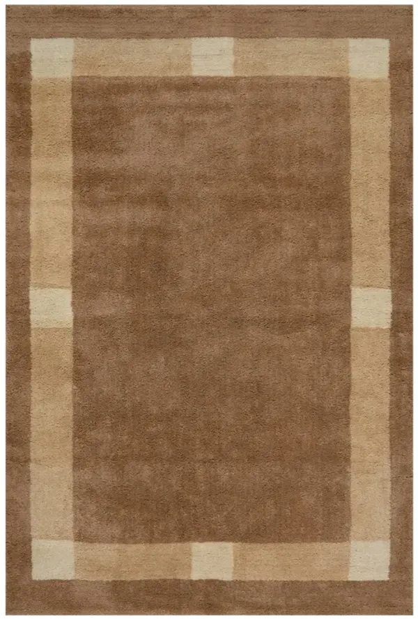 Silja Bordered Rug