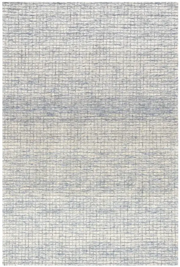 Clayborne Hand Tufted Wool Rug