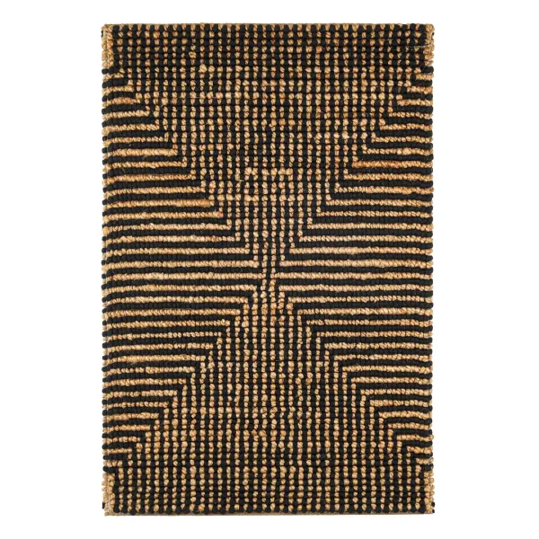 Kelan Handwoven Jute Rug
