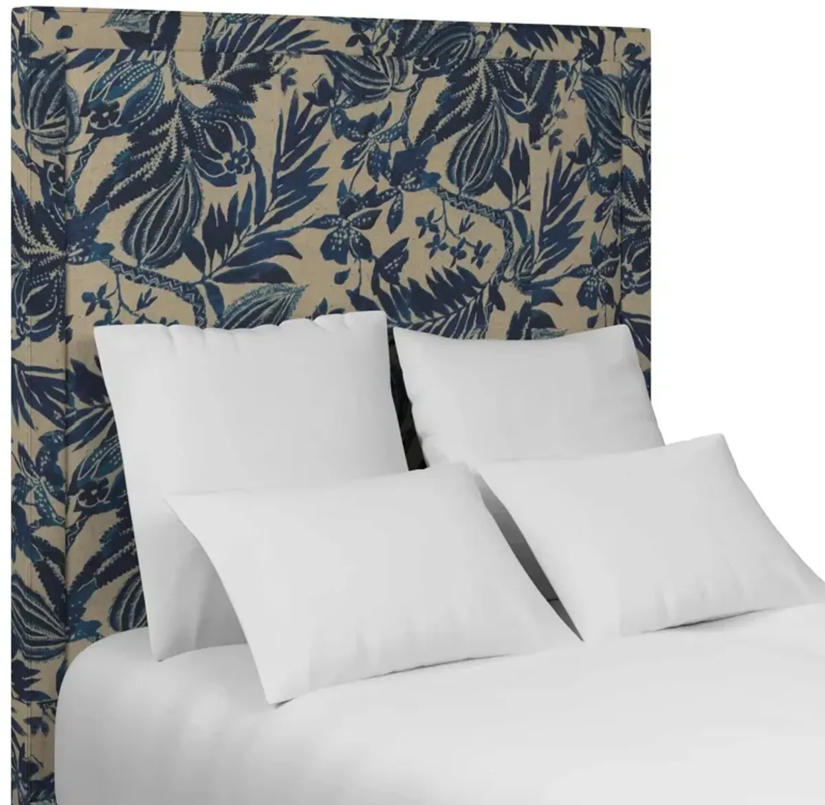 High Stonington Headboard