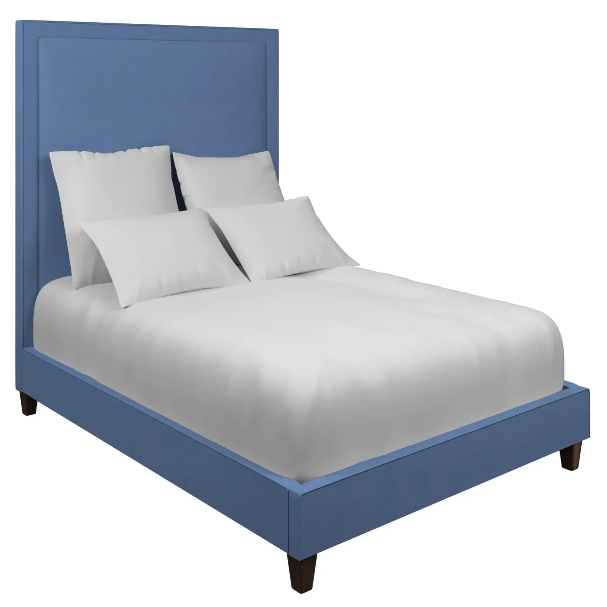 High Stonington Bed
