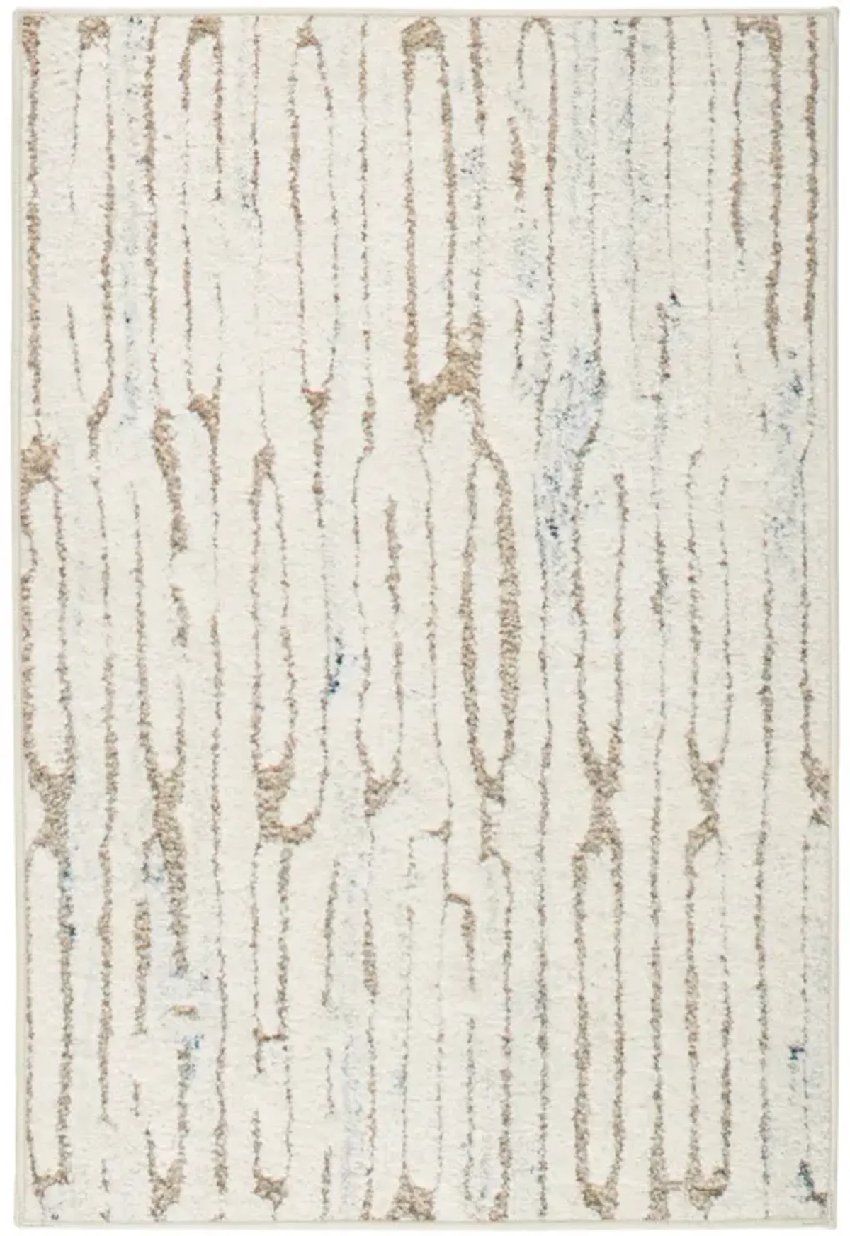 Malone Machine Washable Rug