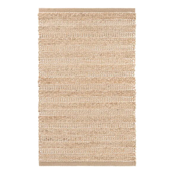 Simba Handwoven Jute Rug