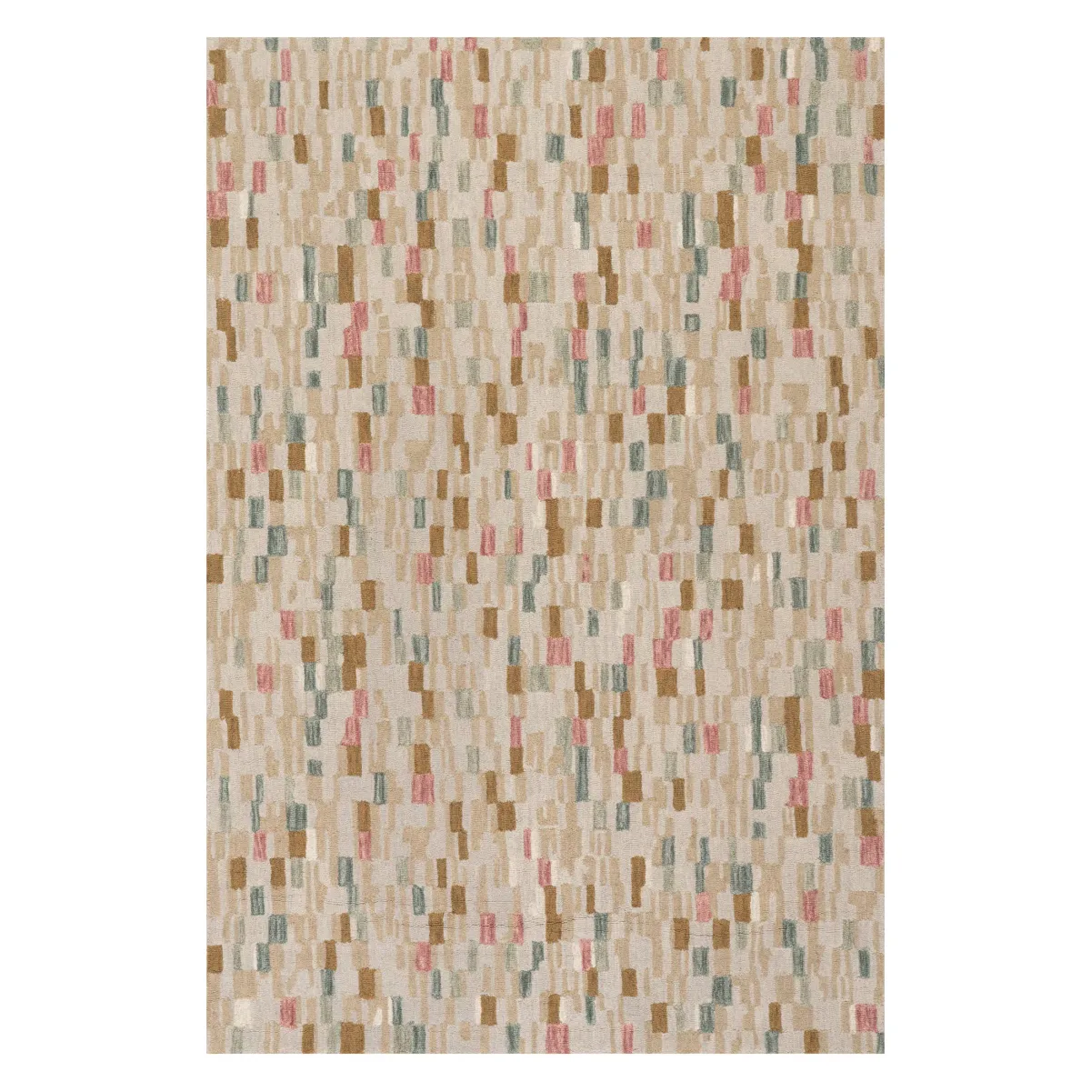 Ashmore Hand Micro Hooked Wool Rug