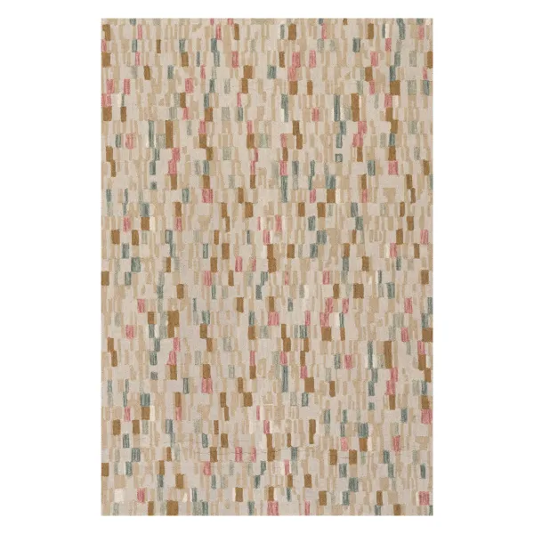 Ashmore Hand Micro Hooked Wool Rug