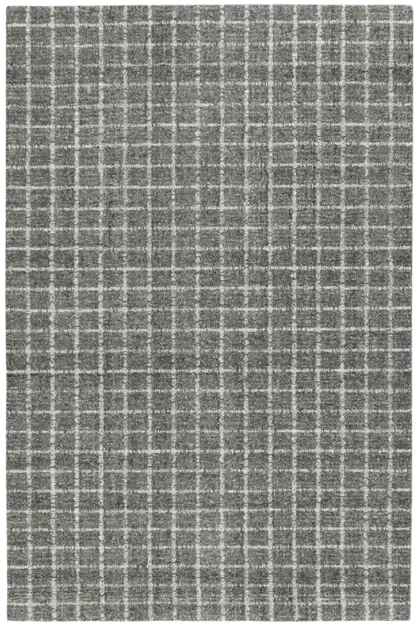 Conall Hand Micro Hooked Wool Rug