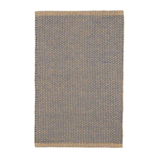 Donnie Handwoven Jute Rug