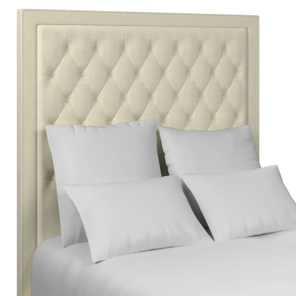 Stonington Tufted Headboard
