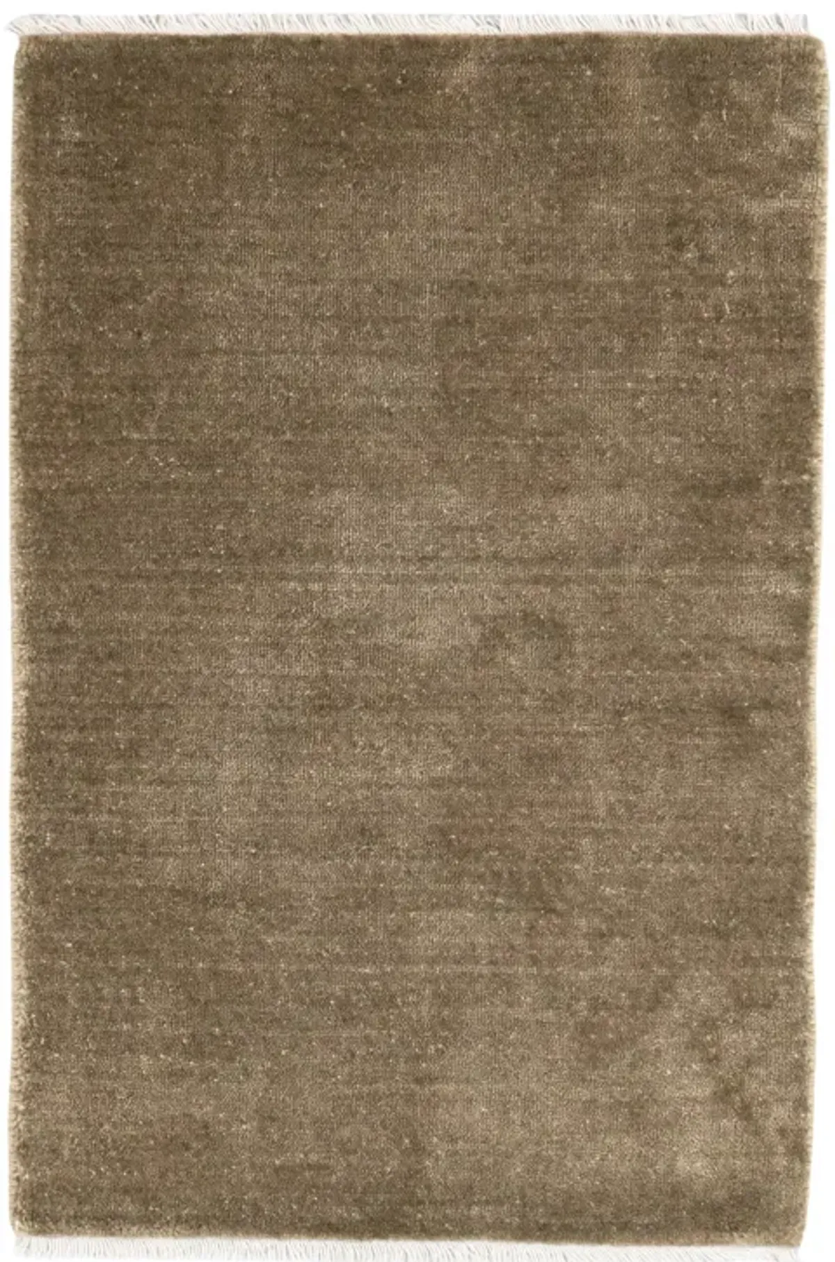 Hudson Hand Loom Knotted Rug