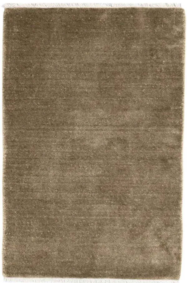 Hudson Hand Loom Knotted Rug