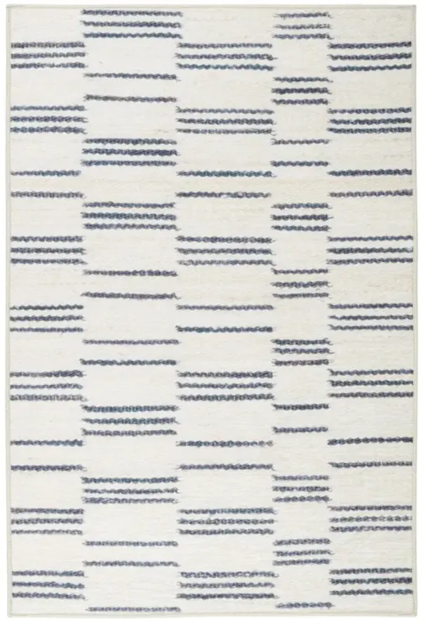 Leni Machine Washable Rug
