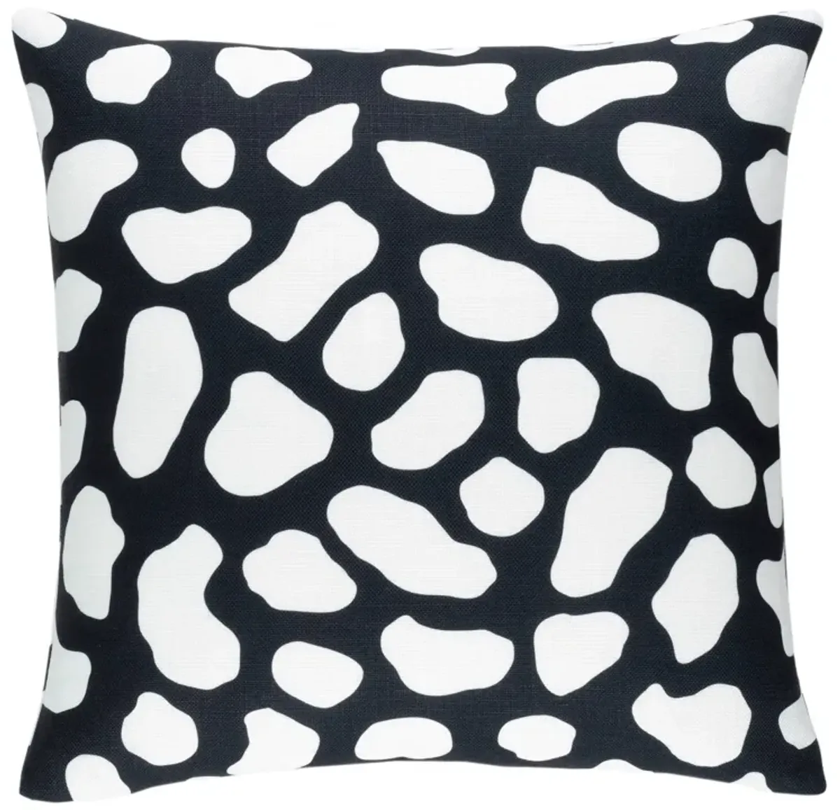 Pebbles Indoor/Outdoor Decorative Pillow Cover