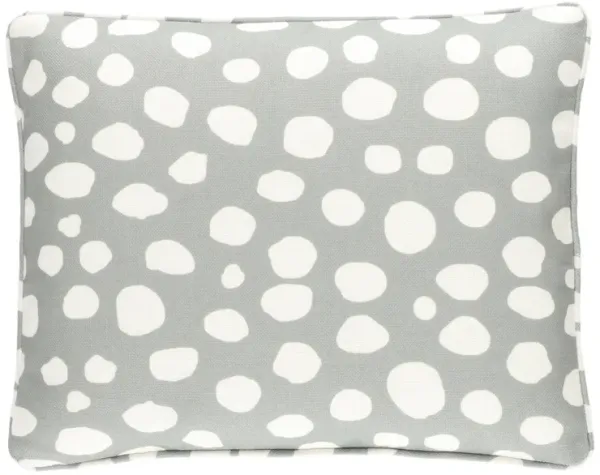 Spot On Indoor/Outdoor Decorative Pillow Cover