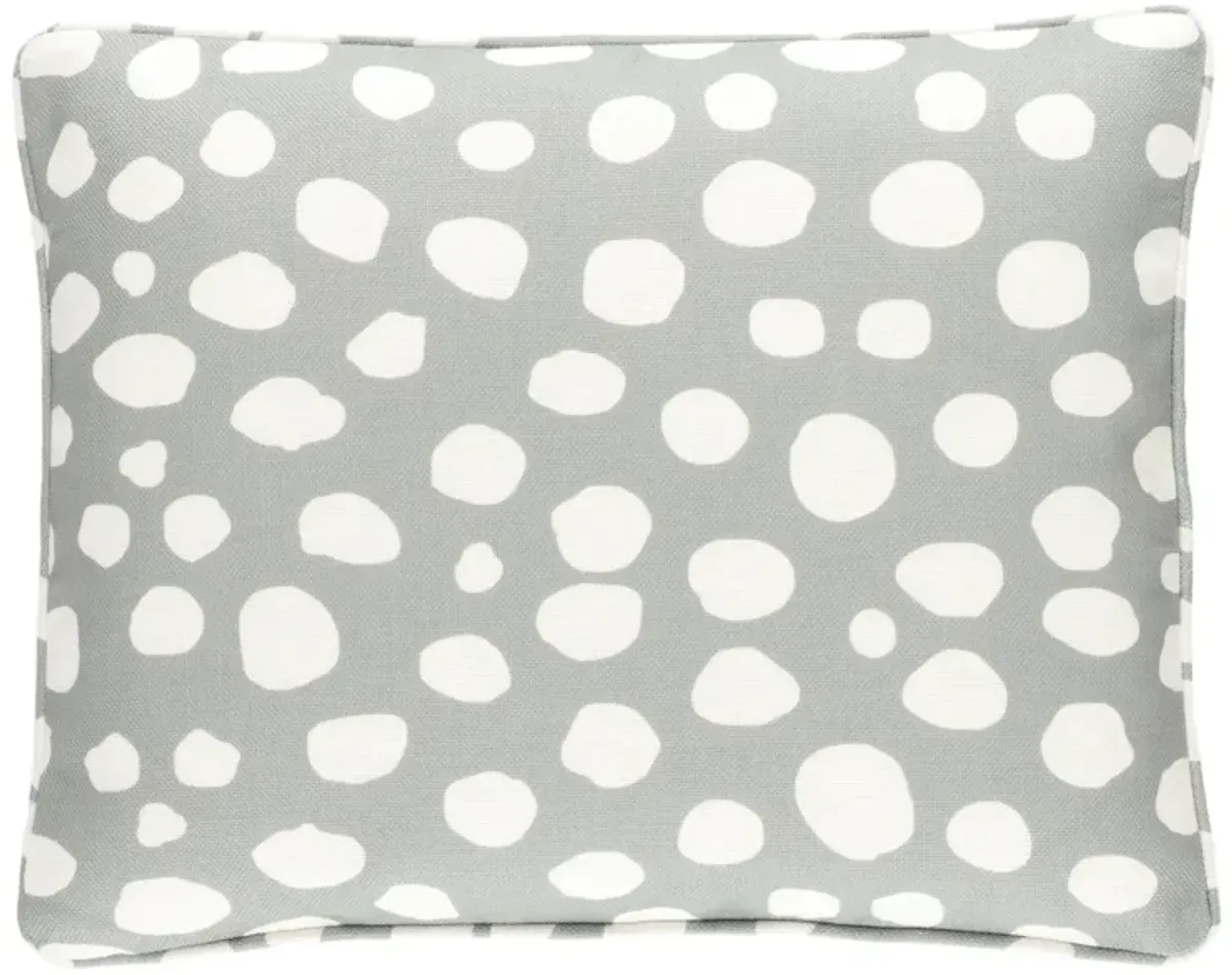 Spot On Indoor/Outdoor Decorative Pillow Cover