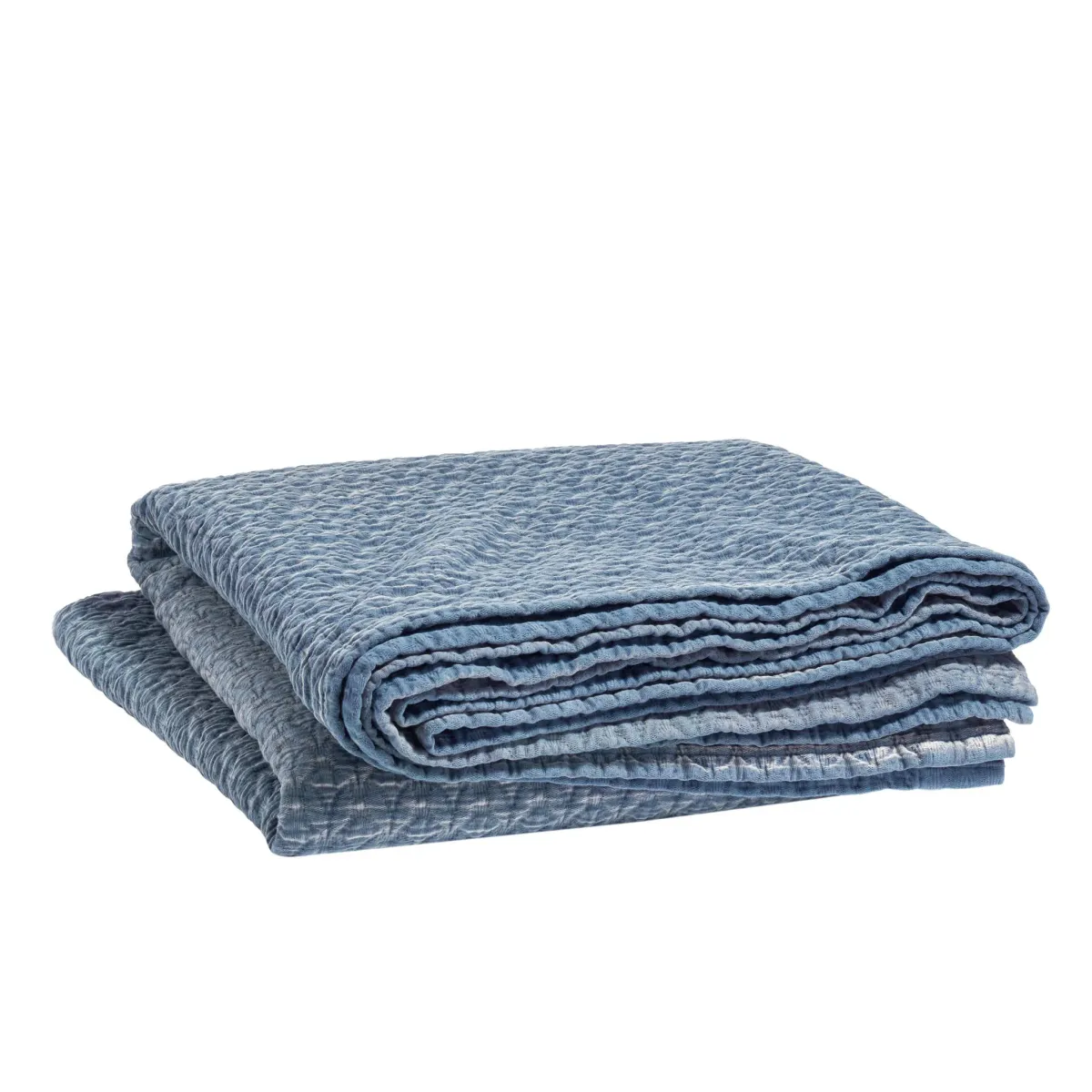 Hawley Matelasse Coverlet