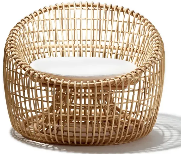 Nest Lounge Chair