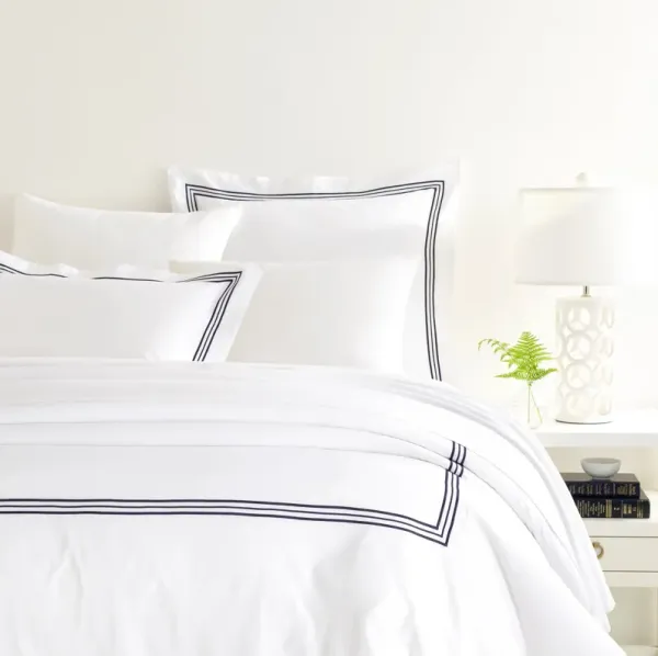 Trio Duvet Cover