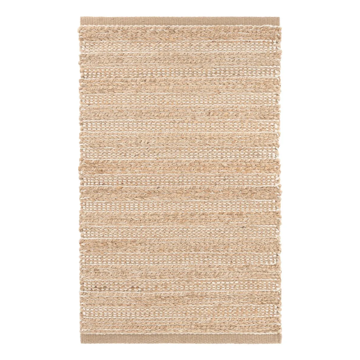 Simba Handwoven Jute Rug