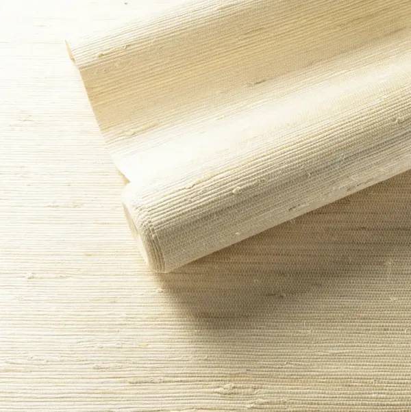 Fiji Grasscloth Wallpaper