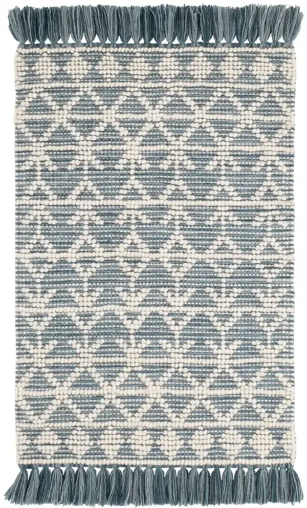 Pembrook Handwoven Wool Rug