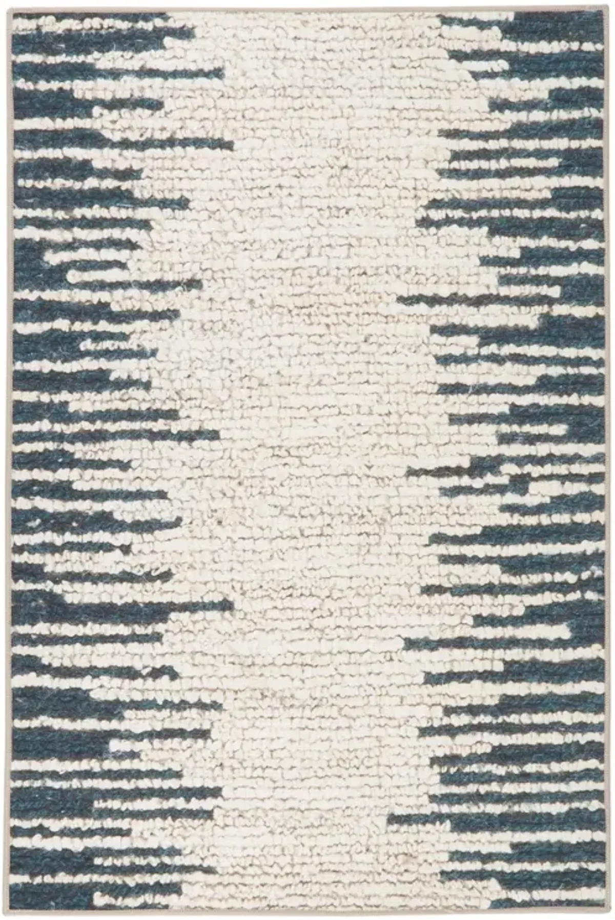 Moss Machine Washable Rug