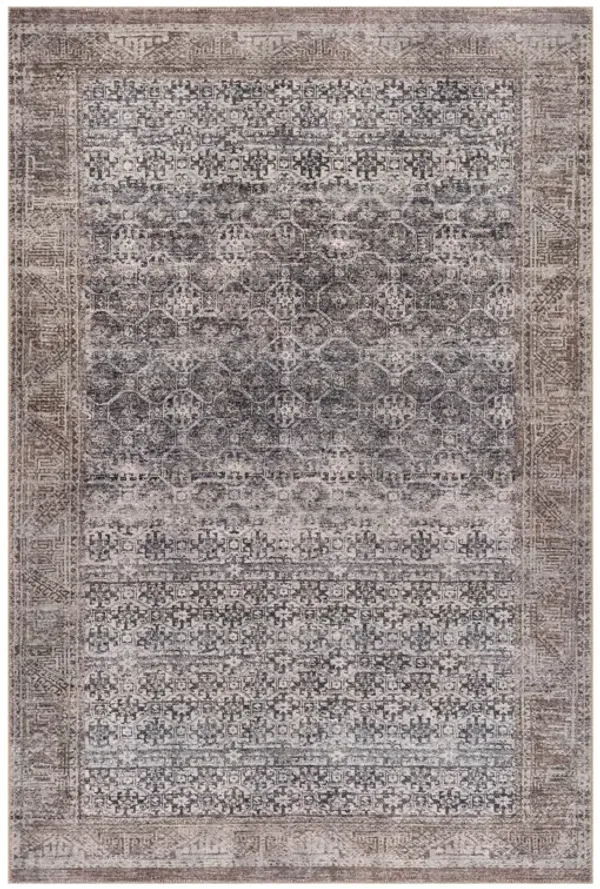 Lorelei Vintage Washable Rug