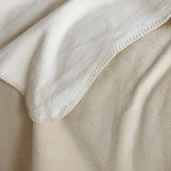 Faro Fleece Blanket