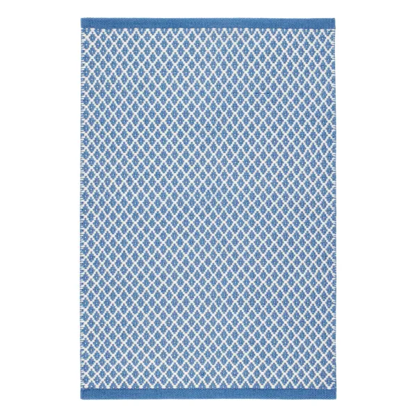 Mainsail Handwoven Indoor/Outdoor Rug