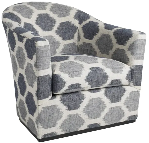 Thunderbird Swivel Chair