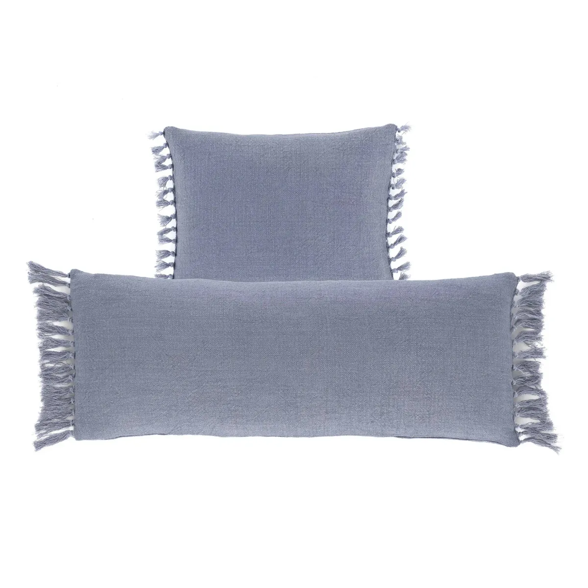 Evelyn Linen Decorative Pillow Cover
