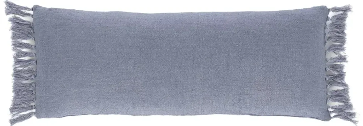 Evelyn Linen Decorative Pillow Cover