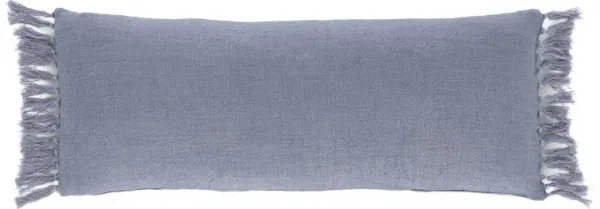 Evelyn Linen Decorative Pillow Cover