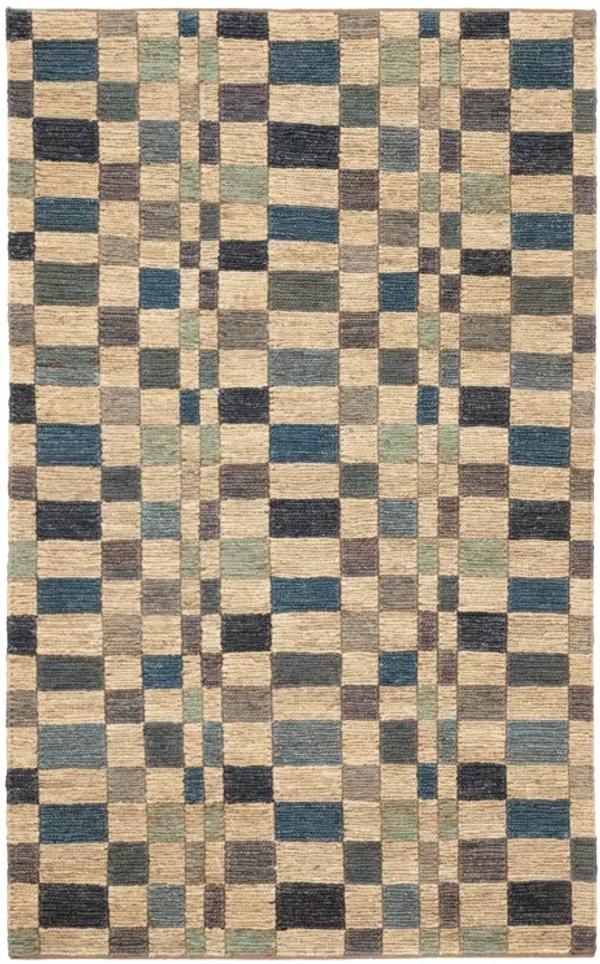 Kirby Handwoven Jute Rug