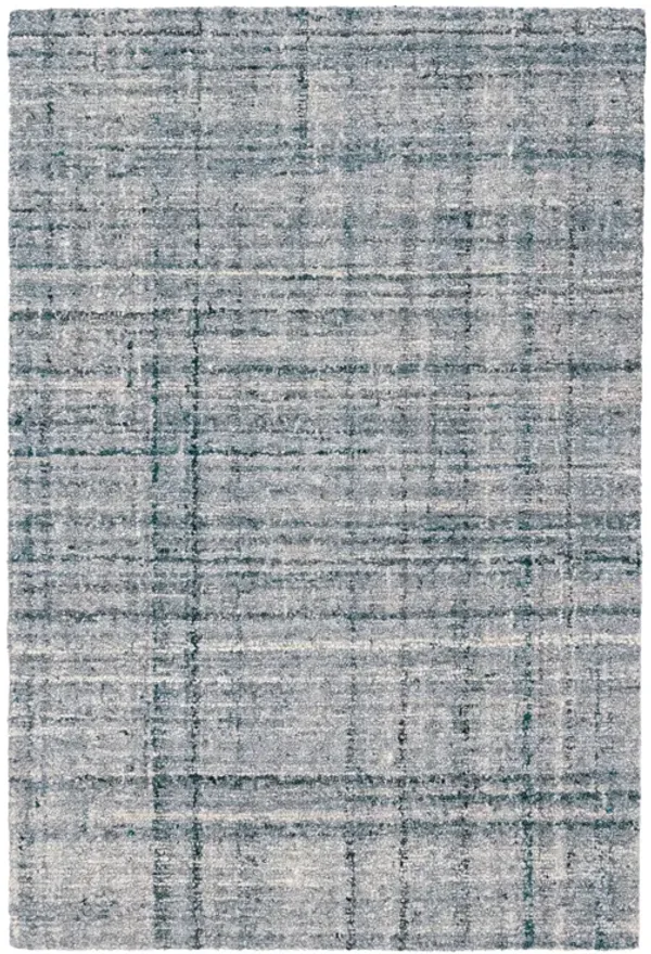 Harris Hand Micro Hooked Wool Rug