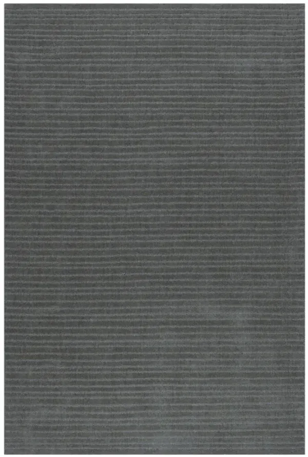 Mesa Stripe Hand Tufted Wool Rug