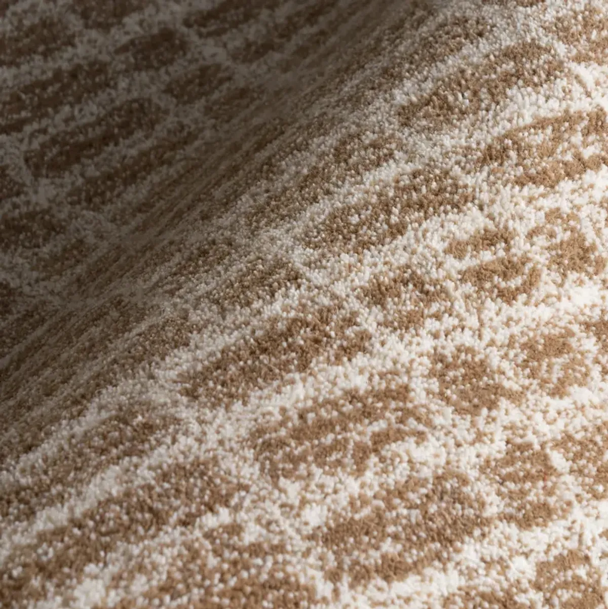 Nira Hand Tufted Wool Rug