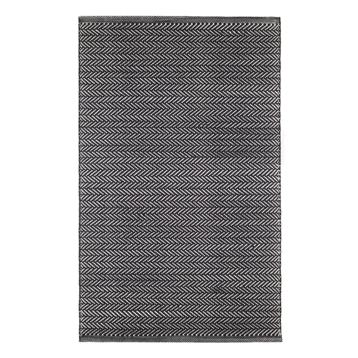 Herringbone Handwoven Indoor/Outdoor Rug