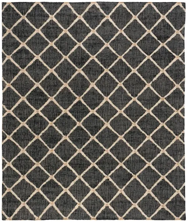 Kali Handwoven Jute Rug