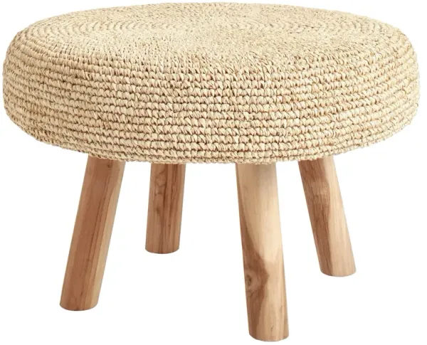 Luna Stool