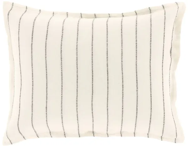 Leigh Linen Sham