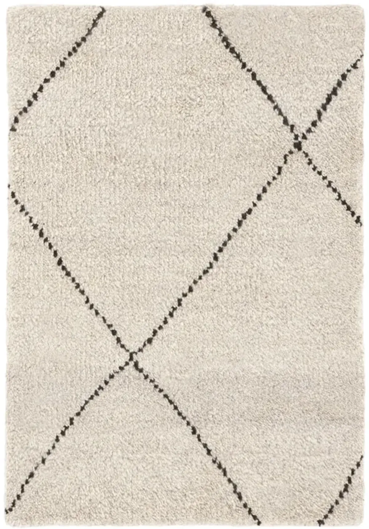 Numa Hand Knotted Wool Rug
