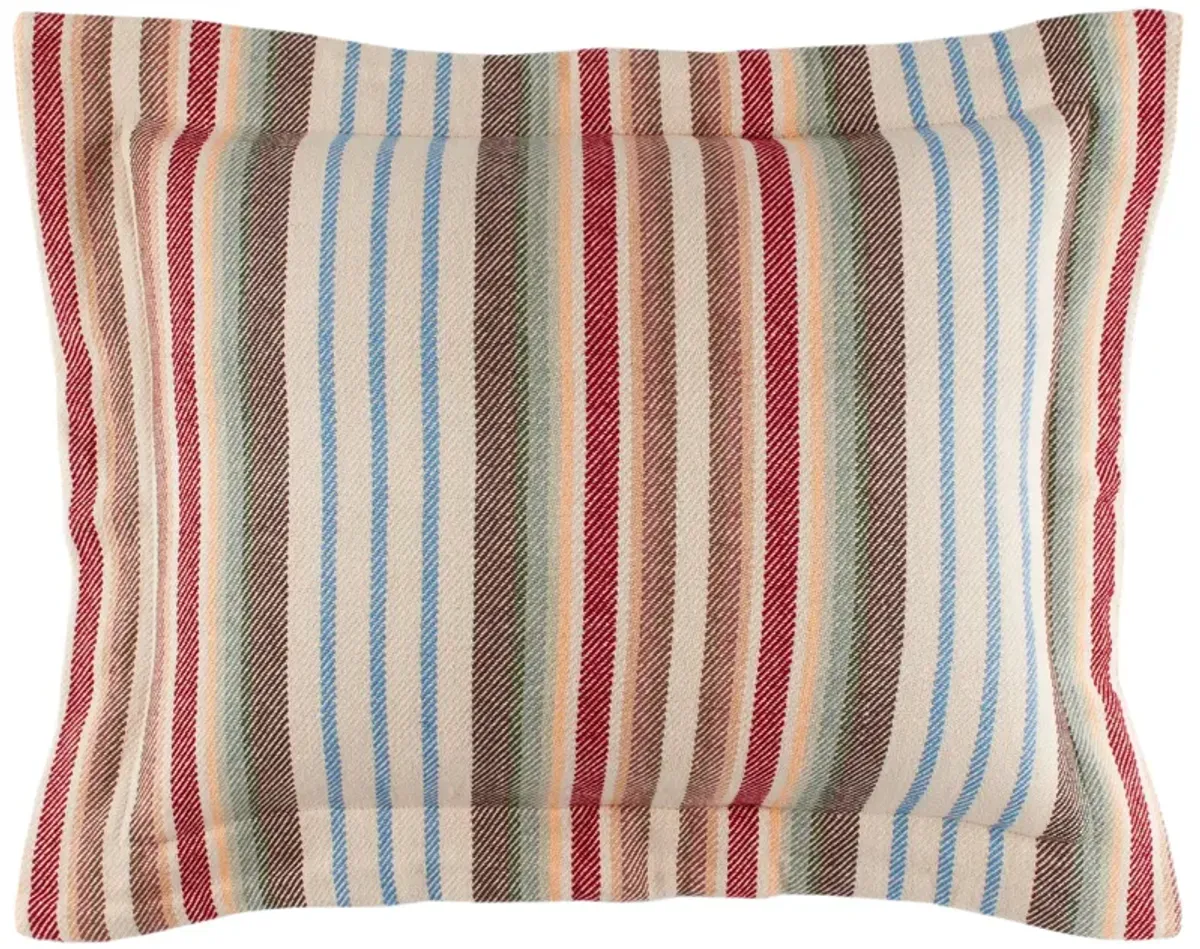 Ranch Blanket Sham